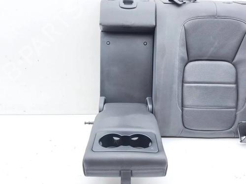 Rear seat JAGUAR F-PACE (X761) 2.0 TD4 | BP35919266C17  - Image 6