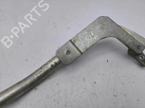 AC pipe VW T-ROC (A11, D11) 1.0 TSI | BP28900695M126 - Image 4