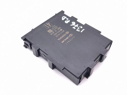 Electronic module TOYOTA C-HR (_X2_, _H2_) Hybrid (MAXH20) | BP38242659M83 - Image 4