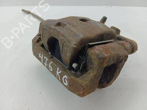Left rear brake caliper MAZDA CX-7 (ER) 2.2 MZR-CD AWD (ER10A) | BP36349888M107 - Image 2