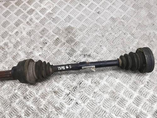 Used Left rear driveshaft MASERATI QUATTROPORTE V 4.2 (400 hp) 28906273