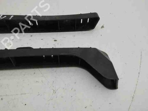 Front bumper bracket MASERATI GHIBLI III (M157) 3.0 D | BP28864801C158 