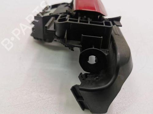 Rear left exterior door handle MERCEDES-BENZ B-CLASS Sports Tourer (W246, W242) B 180 CDI (246.200) | BP28904186C130 