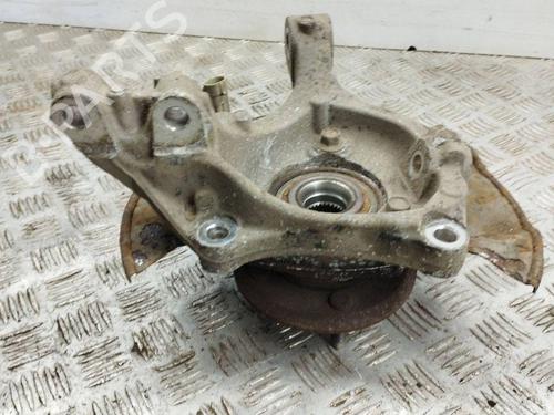 Right front steering knuckle OPEL ANTARA A (L07) 2.2 CDTi 4x4 | BP28896139M26 