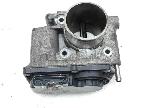 Throttle body MAZDA CX-7 (ER) 2.2 MZR-CD AWD (ER10A) | BP28873280M82