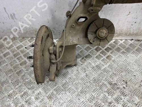 Rear axle CHEVROLET TRAX 1.6 | BP32676270M2 - Image 3
