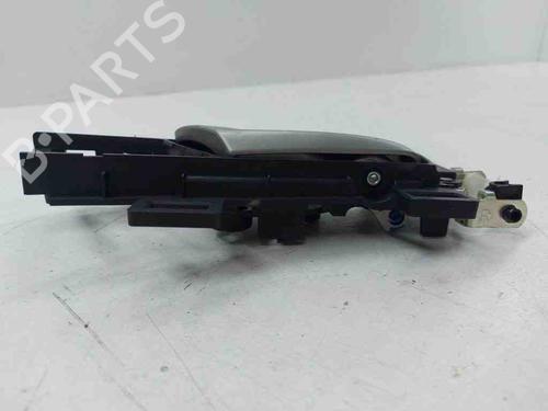 Rear right interior door handle HONDA ACCORD VIII (CU) 2.2 i-DTEC (CU3) | BP28894532I16