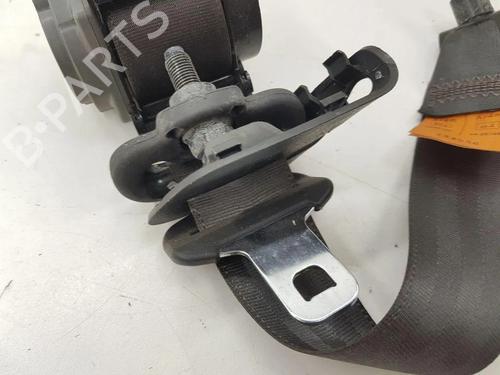 Rear left seatbelt CHEVROLET CAPTIVA (C100, C140) 2.0 D 4WD | BP28886206I29 - Image 3