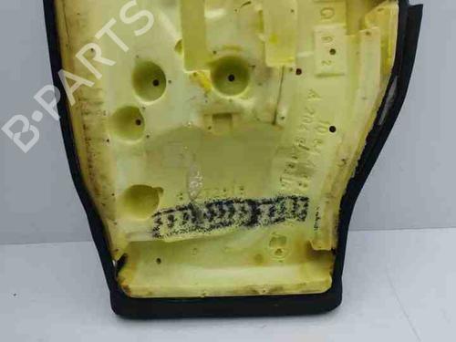 Rear seat MERCEDES-BENZ C-CLASS (W204) C 200 CDI (204.001) | BP28861389C17 
