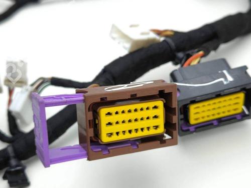 Wiring harness MASERATI QUATTROPORTE V 4.2 | BP28881576E16 