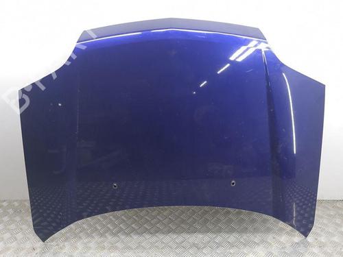 Used Hood NISSAN X-TRAIL I (T30) 2.2 dCi 4x4 (136 hp) 28888987
