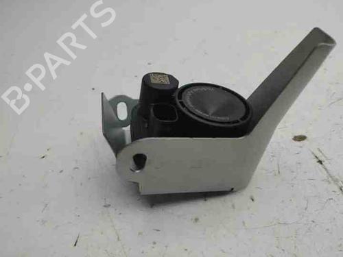 Elektronisk modul TOYOTA C-HR (_X1_) 1.8 Hybrid (ZYX10_, ZYX11_, ZYX10R, ZYX11R) | BP28864666M83 