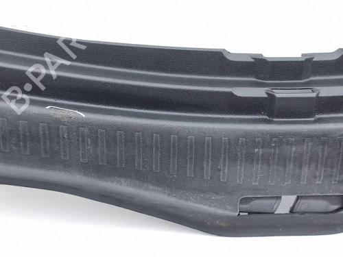 Boot lining RENAULT MEGANE IV Hatchback (B9A/M/N_) 1.5 dCi 110 (B9A3) | BP37585824I3 - Image 4
