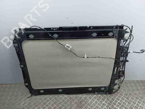 Used Sunroof FORD KUGA II VAN 2.0 TDCi (150 hp) 28852509