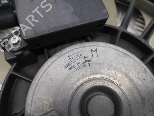 Radiator fan MAZDA 6 Estate (GJ, GL) 2.2 D | BP36081663M35 - Image 11