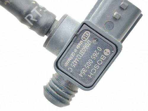 Pipe RENAULT MEGANE IV Hatchback (B9A/M/N_) 1.2 TCe 130 (B9MR) | BP38202146M125 - Image 7