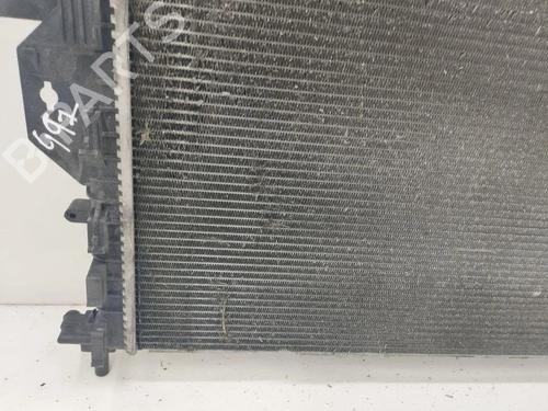 Water radiator FORD KUGA I 2.0 TDCi 4x4 | BP28893354M31 - Image 8