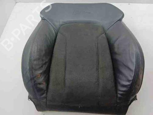Used Left front seat AUDI Q7 (4LB) 3.0 TDI quattro (233 hp) 28857956