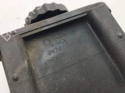 Power steering reservoir CHRYSLER 300C (LX, LE) 3.0 CRD | BP36080085M117 - Image 7