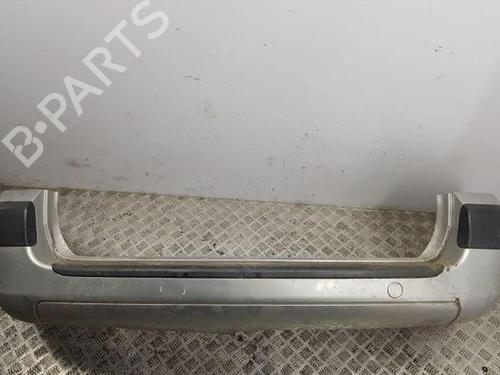 Used Rear bumper PEUGEOT 307 Break (3E) 2.0 HDI 90 (90 hp) 28870402