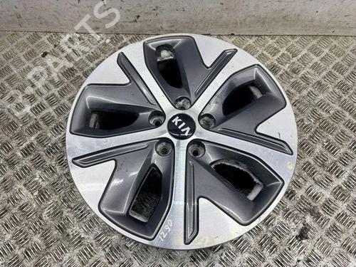 Treeplank KIA NIRO I (DE) E-NIRO (204 hp) 32369027