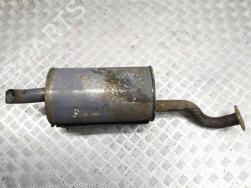 Used Exhaust system Exhaust system 33207333 33207333