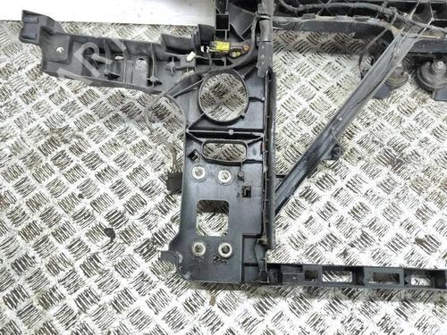 Dashboard AUDI Q7 (4LB) 3.0 TDI quattro | BP33877409C46 - Image 7