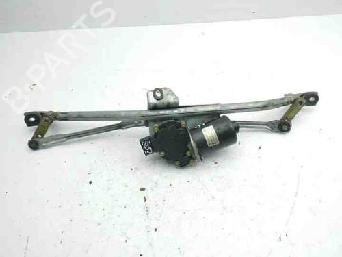 Scheibenwischergestänge vorne für AUDI A6 C5 Avant (4B5, 4B6) 2.5 TDI (180 hp) 28848488