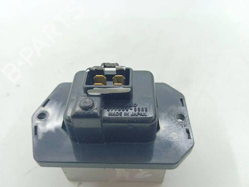 Heater resistor HONDA CR-V III (RE_) 2.2 i-CTDi 4WD (RE6) | BP33624218M108 - Image 5