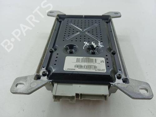 Electronic module SAAB 9-7X 4.2 AWD | BP28897928M83  - Image 5