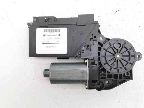 Rudehejsemotor forskærm venstre PORSCHE CAYENNE (9PA) S 4.5 (340 hp) 28899073