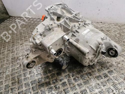 Used Engine Engine 36192649 36192649