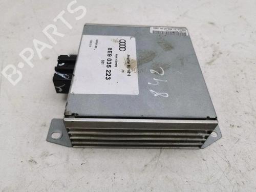 Electronic module AUDI A4 B6 Convertible (8H7) 2.5 TDI | BP38248715M83 - Image 5