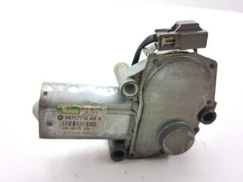 Rear wiper motor CHRYSLER VOYAGER II (ES) 2.5 TD | BP28853856M102 