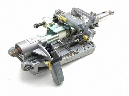 Used Steering column Steering column TESLA MODEL S (5YJS) 85D AWD (376 hp) 40191469 40191469