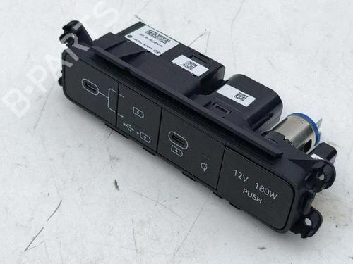 Electronic module HYUNDAI KONA (SX2) EV | BP38279666M83 - Image 2