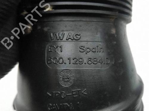 Pipe AUDI A1 Sportback (GBA) 25 TFSI | BP37290407M125  - Image 7