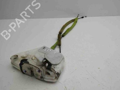 Used Front right lock MAZDA CX-7 (ER) 2.2 MZR-CD AWD (ER10A) (163 hp) 28896190