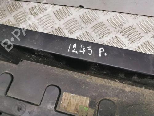 Front bumper spoiler JEEP AVENGER (J2) Electric | BP36330505C153 - Image 5