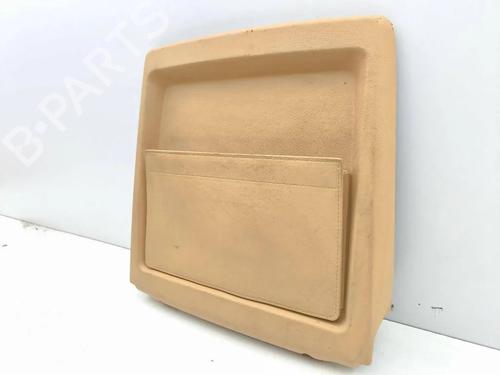 Seats set MASERATI QUATTROPORTE V 4.2 | BP36199793C78 - Image 3