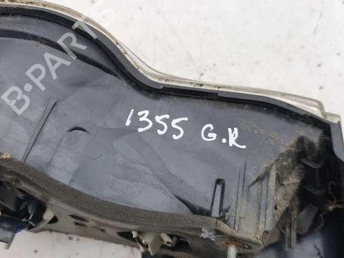 Left taillight TOYOTA GT 86 Coupe (ZN6_) 2.0 (ZN6AC_, ZN6BC_, ZN6K) | BP32692796C34 - Image 5