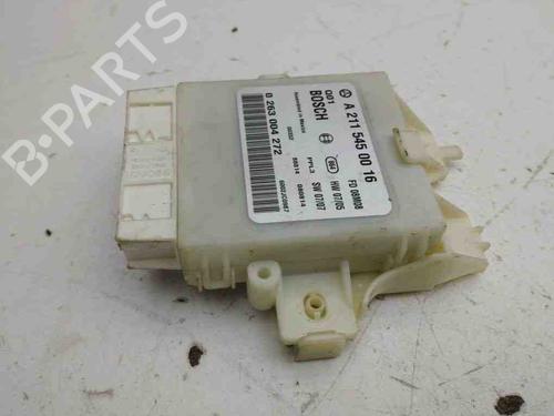 Electronic module MERCEDES-BENZ E-CLASS (W211) E 200 CDI (211.007) | BP28894816M83 - Image 2