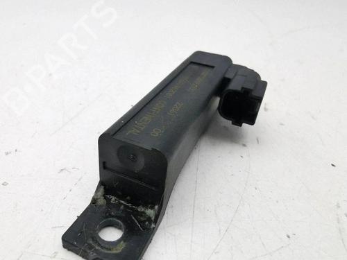 Electronic module RENAULT CLIO V (B7_) 1.3 TCe 130 (B7MF) | BP38281148M83 - Image 6