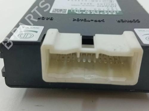 Electronic module HONDA CR-V III (RE_) 2.2 i-CTDi 4WD (RE6) | BP33241210M83 - Image 4