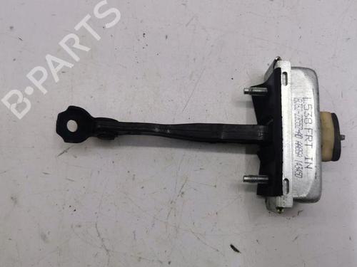 Used Hinge/Door check strap LAND ROVER RANGE ROVER EVOQUE (L538) 2.2 D 4x4 (190 hp) 28898653