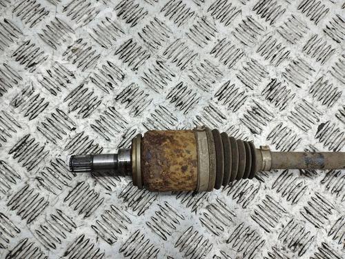 Left rear driveshaft HONDA CR-V IV (RM_) 2.2 i-DTEC AWD (RE6) | BP37403675M40 - Image 4