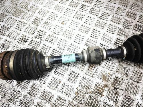Left front driveshaft HYUNDAI i40 I (VF) 1.7 CRDi | BP33878434M38 - Image 8