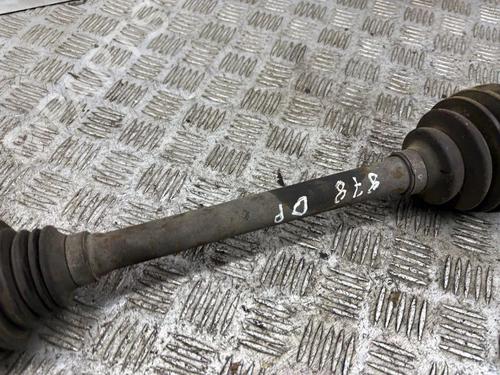 Right front driveshaft OPEL VIVARO B Van (X82) 1.6 CDTI (05) | BP36085742M39 - Image 5