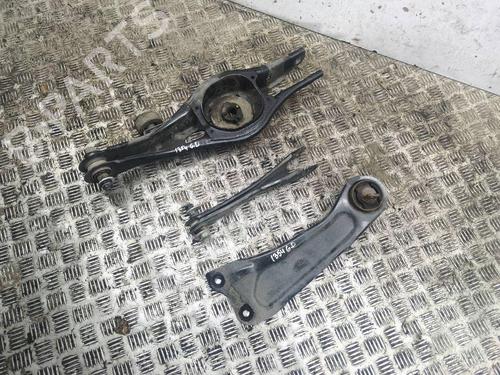 Used Right rear suspension arm Right rear suspension arm 37685340 37685340