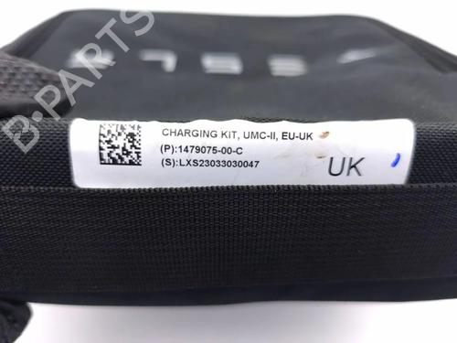 Glove box TESLA MODEL Y (5YJY) EV Rear-Wheel Drive | BP38496052C95 - Image 8